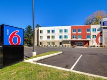 Motel 6 Allentown