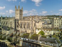 Abbey Hotel Bath, a Tribute Portfolio Hotel