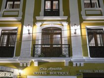 Hotel Colonial San Agustin