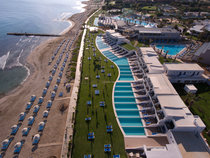 Lyttos Beach Resort and Sports Center