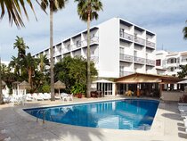 Hostal Mar Y Huerta