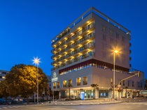 Dioklecijan Hotel & Residence