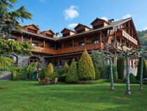 Hotel Grevol Spa