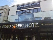 Lord Street Hotel