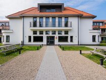Holiday Suites Westende