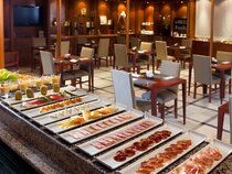 Sercotel Toledo Renacimiento