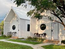 It My Life Cafe X Camp