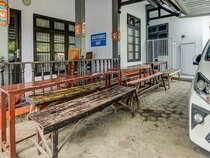 Spot On 90797 Sukun Syariah Homestay