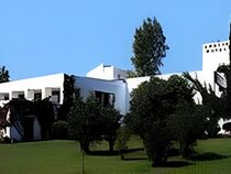 Amalia Hotel Olympia