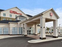 Hilton Garden Inn Hobbs