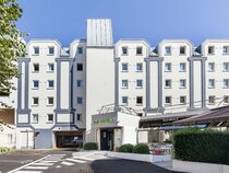 B&B HOTEL Rouen Centre Rive Droite