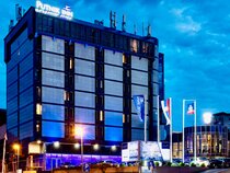 Tulip Inn Putnik Belgrade