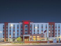 Hampton Inn & Suites Phoenix East Mesa