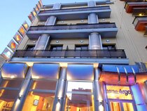 Argo Hotel Piraeus