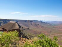 Grootberg Lodge