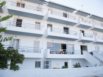 Hotel Elga Kardamena