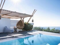 Smy Santorini Suites & Villas