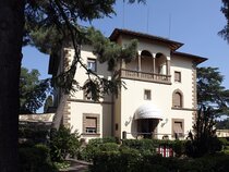 Park Palace Hotel