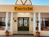 Casthotels Fuertesol Bungalows