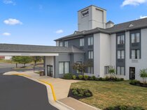 Spark by Hilton Fredericksburg Southpoint