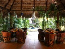 The Mexican Inn