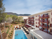 Residence und Spa Odalys Collection Les Canissons