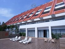 Pacific Regency Beach Resort