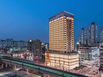 Ramada by Wyndham Incheon