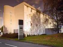 B&B HOTEL Lille Villeneuve d'Ascq Hôtel de Ville
