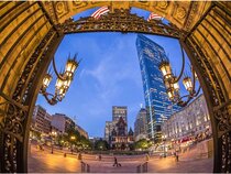Copley Square Hotel