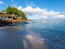 Anse Soleil Beachcomber Hotel & Restaurant