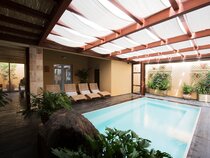Aquae Sinis Albergo Diffuso