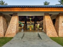 Wyndham Sundancer Resort Lombok