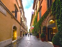 Hotel Manfredi