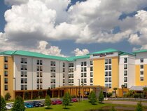 SpringHill Suites Orlando at SeaWorld