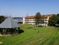 JUFA Hotel Vulkanland - Sport-Resort
