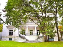 Hotel & Palais Strudlhof