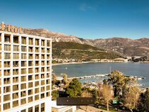Merit Starlit Hotel