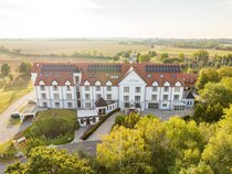 Thermenhotel Vier Jahreszeiten