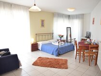 Residence le Corniole
