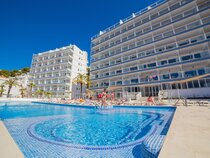 Pierre & Vacances Apartamentos Mallorca Deya