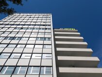 B&B HOTEL Pescara