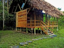 Amak Iquitos Ecolodge