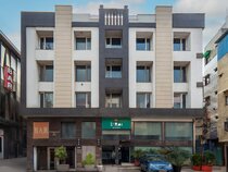 Le ROI Delhi Hotel