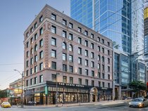 The State Hotel