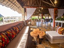 Reef & Beach Resort