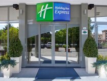 Holiday Inn Express Parma