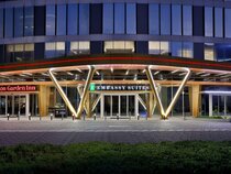 Embassy Suites by Hilton Dubai Business Bay