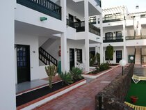 Molino de Guatiza