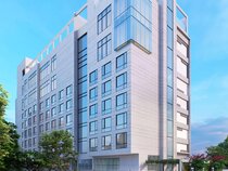 Hilton Garden Inn Pune Hinjawadi